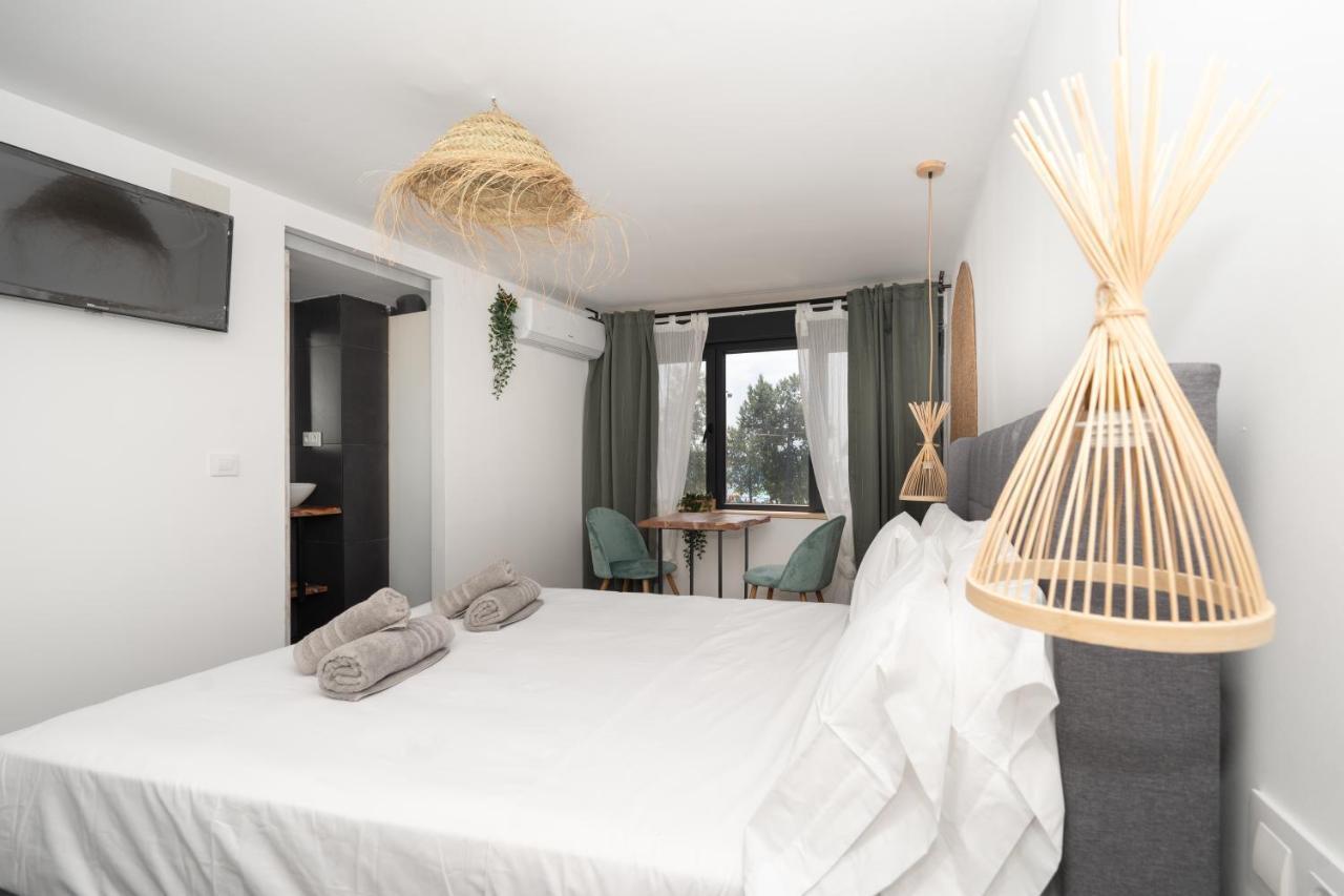 Séjour chez l'habitant El Mirador *