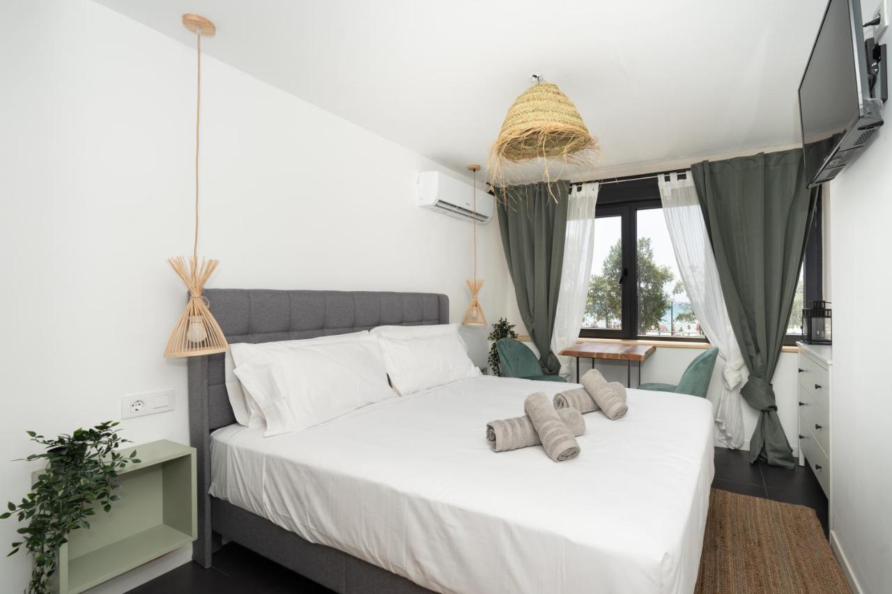 Séjour chez l'habitant El Mirador Alicante
