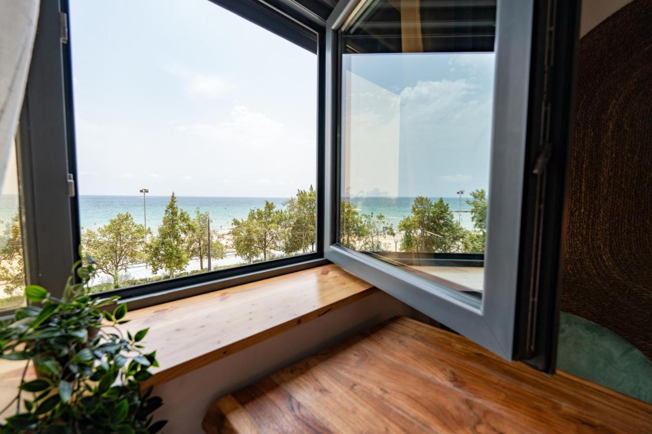 Séjour chez l'habitant El Mirador Alicante